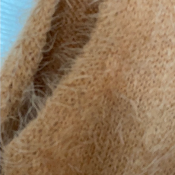 Ryu Anthropologie L with pockets cardigan sweater - Picture 7 of 7